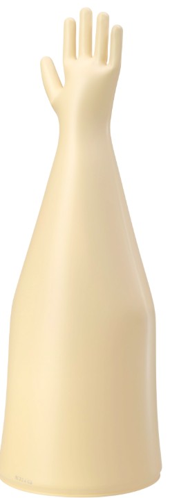 Drybox glove CSM poortdiameter 180 mm Jugitec