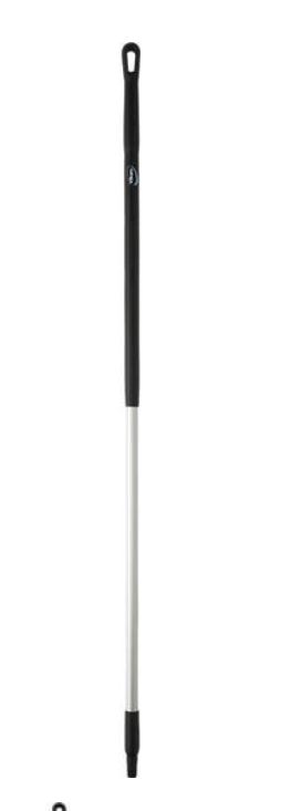 Steel 150 cm aluminium t.b.v. vikan producten