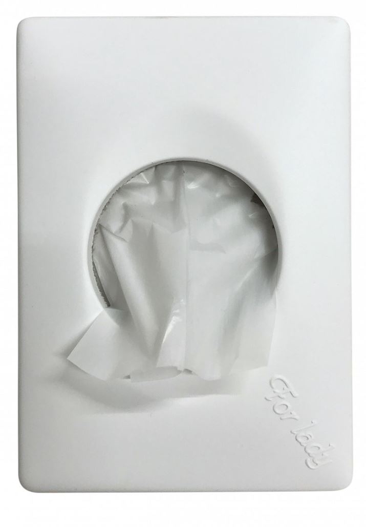 Damesverband zakhouder