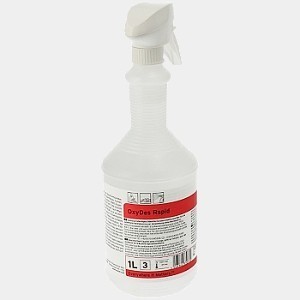 Desinfectiespray ecolab rapid oxy dex spray
