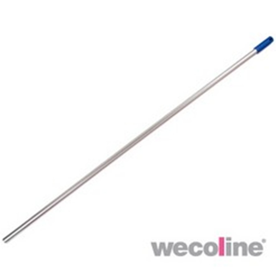 Wecoline steel aluminium 150 cm
