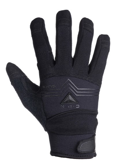 Handschoen naaldbeschermend en prikbeschermend