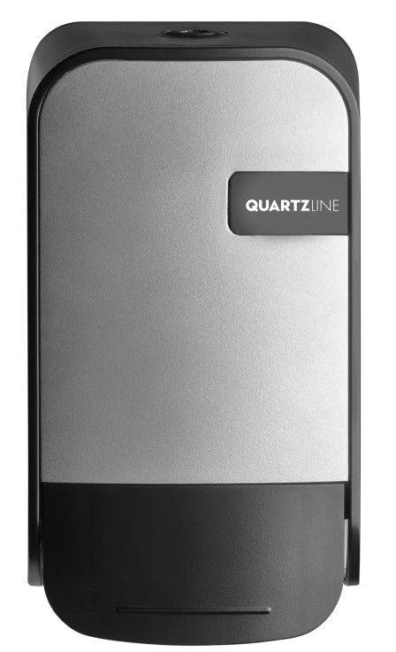 dispenser toiletseat cleaner quartzline