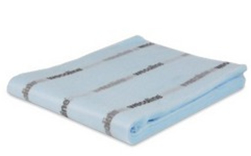 Wecoline wisdoek polypropyleen 60 x 30 cm